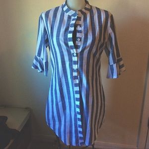 Versatile Venus  NWOT Shirt